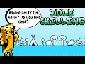 Civilization Secret - Idle Skilling