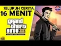 (EXPIRED) Seluruh Alur Cerita GTA 3 Hanya 16 MENIT - GTA III: 10 Year Anniversary Edition