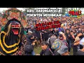 Download Lagu ROCKGO LHO LEE🔥PENONTON MOSHINGAN LOSS❗️ROGO SAMBOYO PUTRO Live Sukorame Kediri