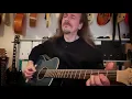 Download Lagu The Wizard (Uriah Heep Acoustic Cover)