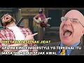 Download Lagu KREJI ❗ Musisi Belanda Ini Awalnya Berani Ngakak Dihadapan Dikira Alipbata Salah Dari Awal