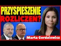 Download Lagu Czy Żurek przyspieszy rozliczenia PiS? Wywiad z Martą Gordziewicz o Bodnarze i reformach.
