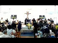 Home going Service for Elder Wanda Lee Hamby July 26 2026