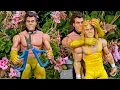 New WWE Wrestling Retro File Card Brutus the Barber Beefcake review Mattel a must have