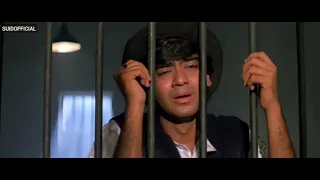 Jeeta Tha Jiske Liye Sad Version Movie Dilwale Hd Video With Indonesian Subtitle 
