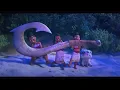 Moana 2 - Moana Returns Home HD