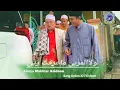 Download Lagu Abuya Mukhtar ANNIDZOM PANJALU \u0026 Kang Deden AL-I'TISHOM CHOBLONK💚💚🌾