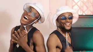 dhem scott motho waka wa nnete official music video