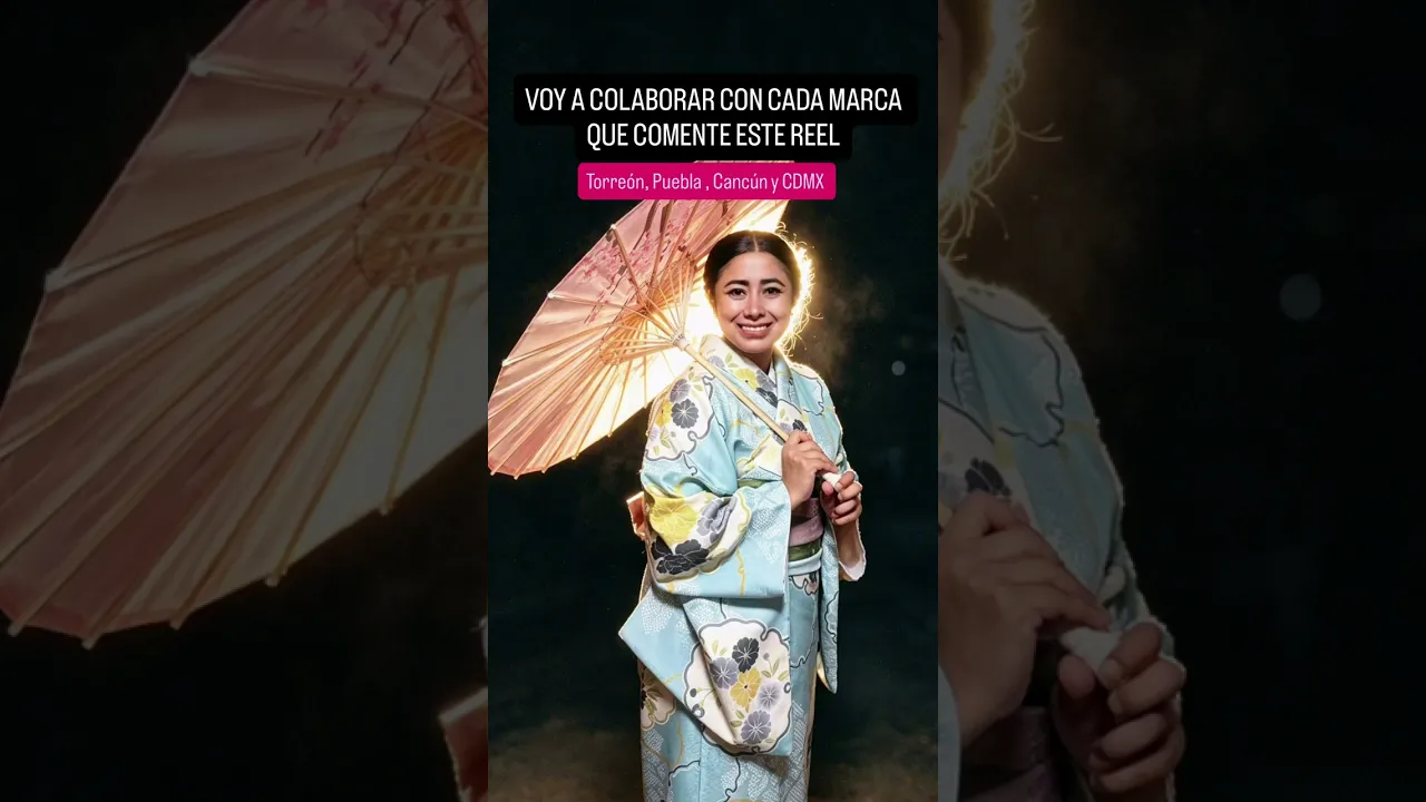 Colaboramos? 👀
