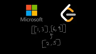 Insert Interval - Leetcode 57
