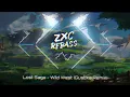 Download Lagu [31Hz - 38Hz] Gustixa - Wild West (Lost Saga) [ ZXC Rebass ]