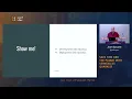 Jconf 2022 - Josh Gavant