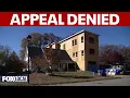 Fairfax County board denies massive home addition may be torn down