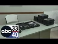 New tool expected to have major impact for local rescue squad