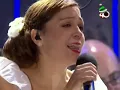 Natalia Lafourcade y Lo Blondo 'La Sandunga' Alond