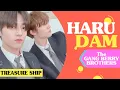 Download Lagu HARUDAM : The Gang Berry Brothers (◍•ᴗ•◍) Haruto and Yedam