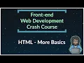 Day 02 Free Web Development Bootcamp for those affected by the pandemic