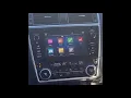 How to do your Over the Air OTA Software update on your Subaru