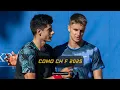 Download Lagu Como Challenger 2025 F: Luka Mikrut [Alt] vs. Duje Ajdukovic Highlights
