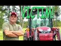 Download Lagu YOU'VE BEEN LIED TOO! The TRUTH about Korean Tractors!