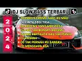 Download Lagu DJ SLOW BASS TERBARU 2024 | DJ HANYA DIRIMU YANG KU MAU ♡ DJ CINTA SEGI TIGA ♡ REMIX FULL ALBUM