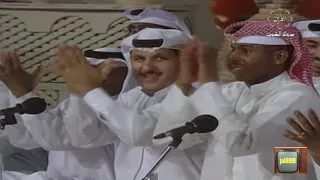 HD فيديو جودة عالية شويخ من ارض مكناس احمد الجميري استديوهات الكويت الزمن الجمييل 