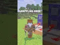 Cool Command Blocks Grappling Hook