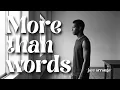 more than words – Jujutsu Kaisen | English Jazz Cover (羊文学 Hitsujibungaku)