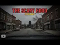 Driving through The Scary Hood along Superior Avenue of Cleveland