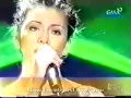 Download Lagu Almost Over You - Regine Velasquez
