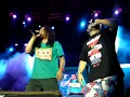 No quiere Novio Ñejo Ft Tego Calderon #ReggaetonFest Barranquilla