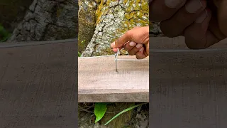 Easy Rope Knot Tutorial Simple Knot-Tying Trick
