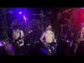 Reyno - Nunca me dejes (Gira Nómada - Cancún 21-Sept-2025)