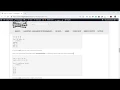 Aula 18 - Python