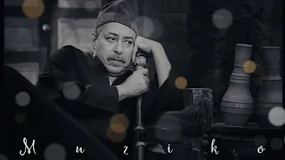 موسيقى تصويرية مسلسل الناس في كفر عسكر للمبدع صلاح السعدني    الحان محمد على سليمان           دندنها