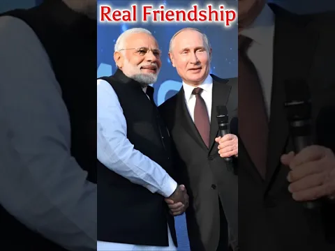 Russia ne India Ko kaise Bachaya? 😱 #shorts #indiarussia