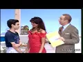 Non e la rai 1991 Miriana Trevisan La posta del cuore