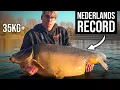 Download Lagu De GROOTSTE KARPER van NEDERLAND!🥇