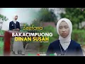 Download Lagu Zeefana - Bakacimpuong Dinan Susah | Lagu Minang Terbaru 2025 (Official Music Video)