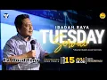 Download Lagu Ibadah Raya PD ECCLESIA | Selasa, 15 Juli 2025
