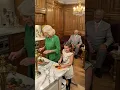 Download Lagu Charlotte help Camilla in cooking - Camilla angry and goes #camilla #kingcharles #charlotte #royal