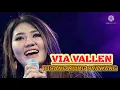 Lagu VIA VALLEN TERBARU - BISANE MUNG NYAWANG