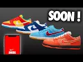 Nike SB Dunks RESTOCK on SNKRS within 24 Hours