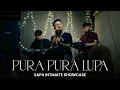 Download Lagu Mahen - Pura Pura Lupa (Live Intimate 'Sapa' Showcase)