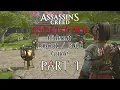Assassin s Creed Shadows - EASY Hideout Guide Part 1