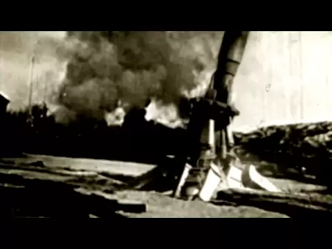 War of the Worlds The True Story Trailer - Oscar® Contender ON DVD and ON DEMAND!