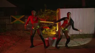 Busy Signal, 2 Cuz - Every Girl (Visualizer) | Wash Pan Riddim