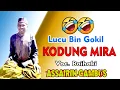 Download Lagu Kodung Mira  Voc. Baihaki | ASSAIRIN Gambus Jember