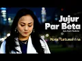 Mona Latumahina - JUJUR PAR BETA (Official Liric Video)