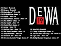 Lagu Kumpulan Lagu Dewa 19 Terhits Tanpa Iklan  | Full Album Dewa 19